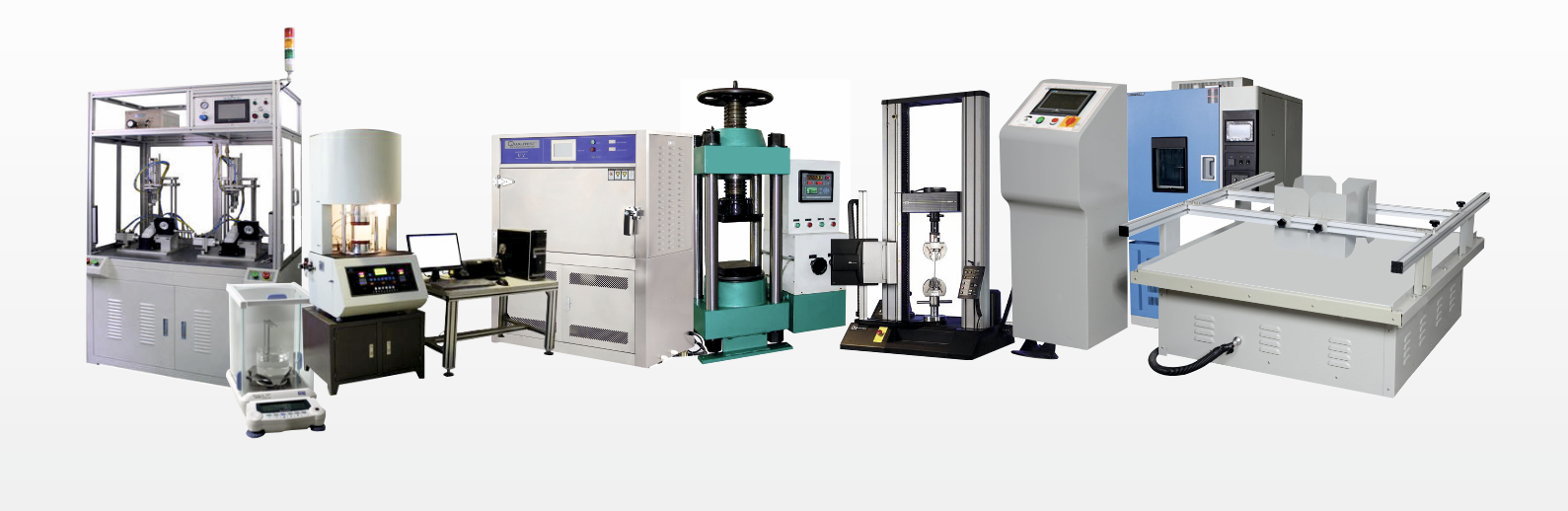 In House Lab Testing Capabilities 1